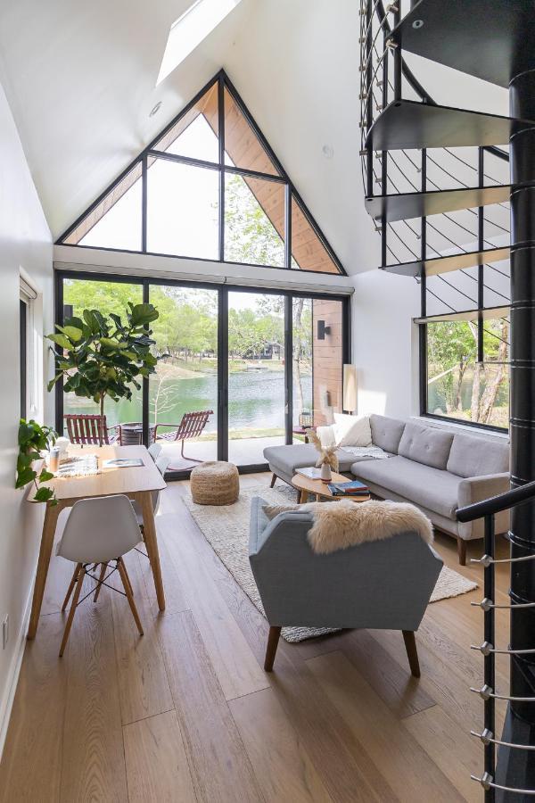 Lakeside South At Live Oak Lake Villa Bellmead Ngoại thất bức ảnh
