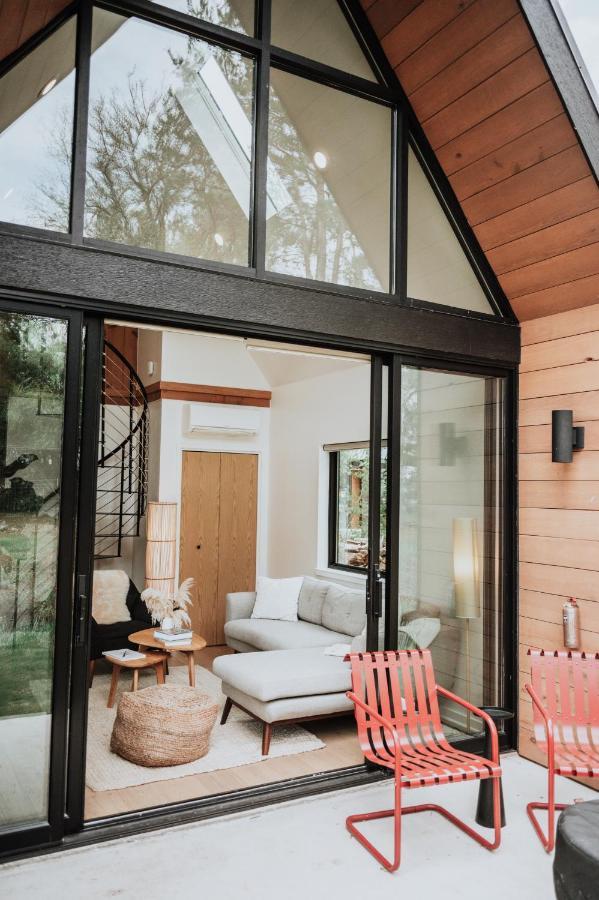 Lakeside South At Live Oak Lake Villa Bellmead Ngoại thất bức ảnh