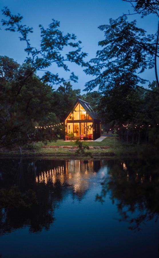 Lakeside South At Live Oak Lake Villa Bellmead Ngoại thất bức ảnh