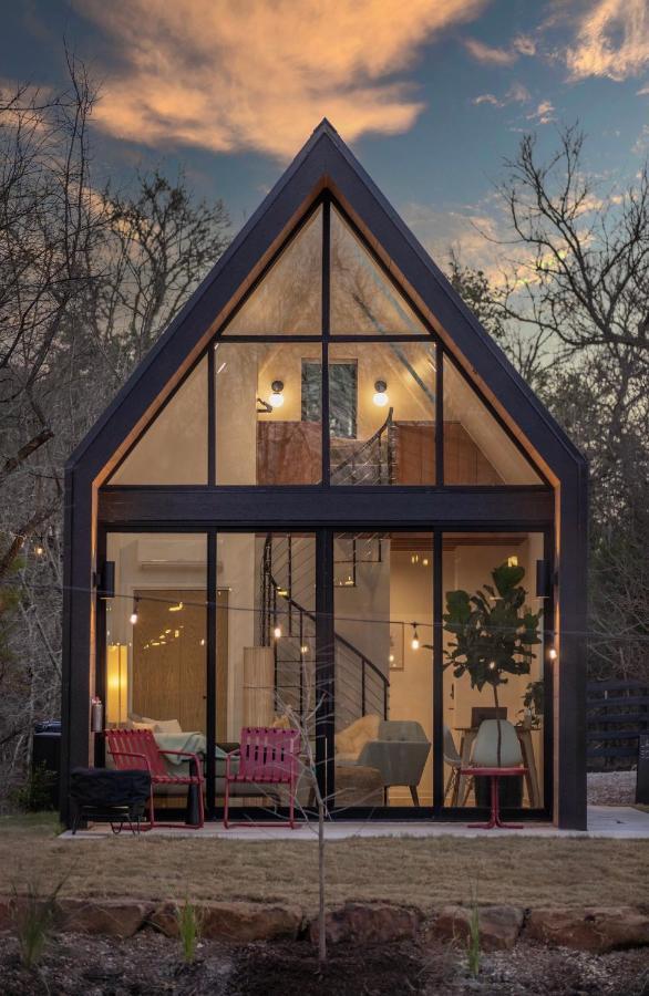 Lakeside South At Live Oak Lake Villa Bellmead Ngoại thất bức ảnh